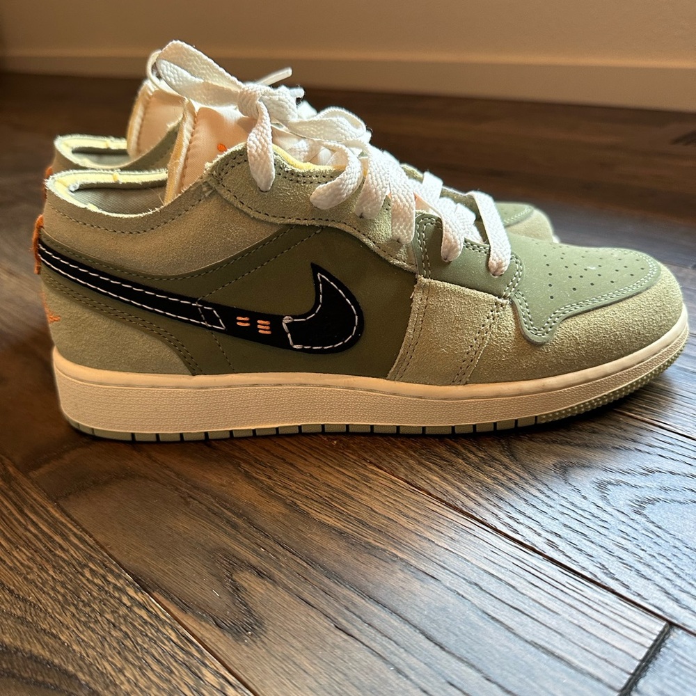 Nike Air Jordan